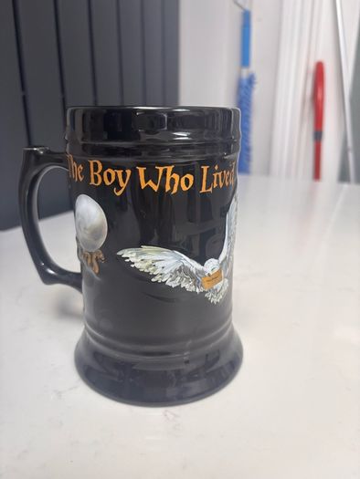 Harry Potter Mug