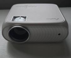 Portable Projector