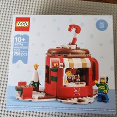 Lego 40776 Hot Chocolate Stand