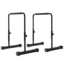 Adjustable Parallel Dip Bars Image 2