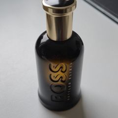 Hugo Boss - Boss Bottled Elixir