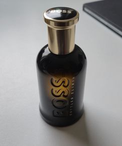 Hugo Boss - Boss Bottled Elixir