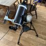 Skywatcher Skymax-127 SynScan AZ GoTo Telescope Image 2