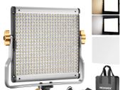 Neewer Nl480 Bi-color Led Panel Light