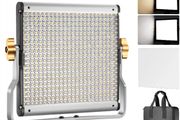 Neewer Nl480 Bi-color Led Panel Light