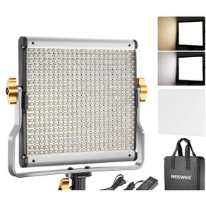Neewer Nl480 Bi-color Led Panel Light