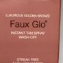 Fake Bake Faux Glo Image 4