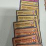 70 different Ancient Sanctuary Yu-Gi-Oh yugioh cards Image 5