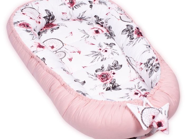 Baby nest - cocoon