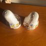 Aynsely salt and pepper canisters Image 4