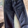 7 Seven for all mankind Jeans size 24 Flynt Image 2