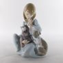 Lladro Cat Nap Image 8