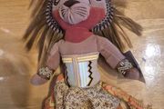 The Lion King Simba - Broadway Musical Plush