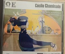Cecile Chaminade SACD - Callirhoe: Ballet Symphonique