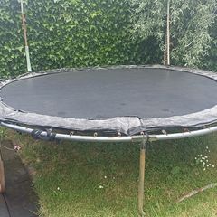 10ft Trampoline