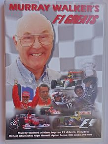 Formula 1 DVD