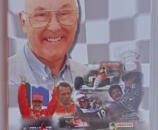 Formula 1 DVD