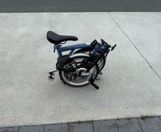 Brompton M6L