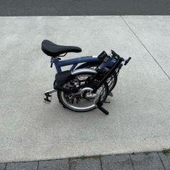 Brompton M6L