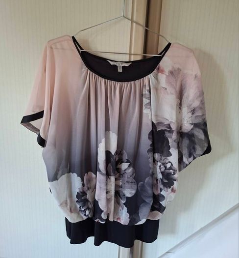 Coast top