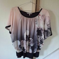 Coast top