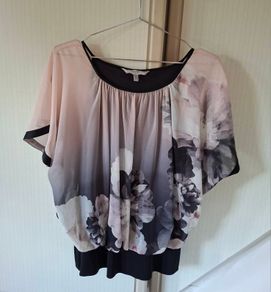 Coast top