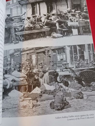 Supreme Sacrifice/ The Story of Eamonn Ceannt/ 2005/ Mercier