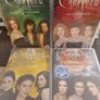 Charmed Complete Season 1-8 Dvd Collection Bundle Shannen Doherty Supernatural Witchcraft Occult Tv Show Image 2