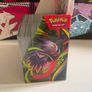 Phantasmal Flames Booster Display with Bulk Image 4