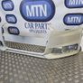Audi A1 front bumper 15-18 facelift 8X Image 4