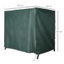 Swing Chair Cover Image 3