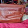 chessneau satchel / brief case Image 4