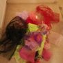 Tulle Materials Image 2