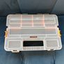 10 Tactix Inter-lockable Organisers Image 2