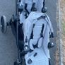 double buggy Image 10