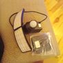 l.e.d.security light,motion sensor Image 7
