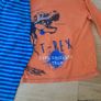 Boys summer clothes bundle age 8-9 Image 5