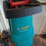 Bosch AXT 2200 Garden Shredder Image 3
