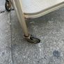 vintage drinks trolley Image 4