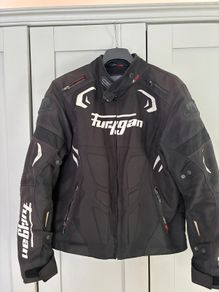 Furygan Motorcycle jacket XL