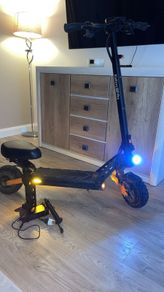 Kukrin (Kugo, Kugoo) G2 Pro Scooter