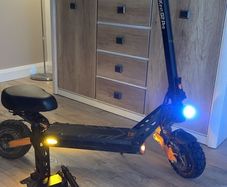 Kukrin (Kugo, Kugoo) G2 Pro Scooter