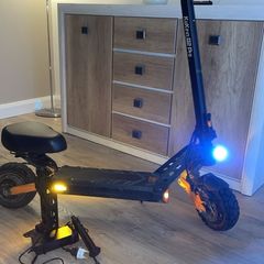 Kukrin (Kugo, Kugoo) G2 Pro Scooter