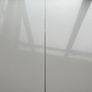 Dining table white gloss Image 3