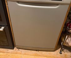 kenwood dishwasher