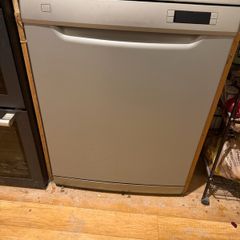 kenwood dishwasher