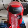 Tassimo Vivy (Red/Anthracite) compact coffee maker Image 2