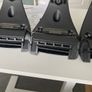 Exodus Roof Bars Foot Pack And Fitting Kit R023 For BMW Image 3