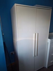 Mamas and Papas wardrobe