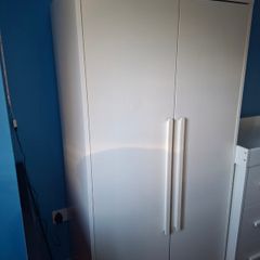 Mamas and Papas wardrobe